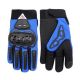 K2 Tactical Real Leather Tactical Gloves